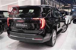 جی ئێم سی یوکۆن